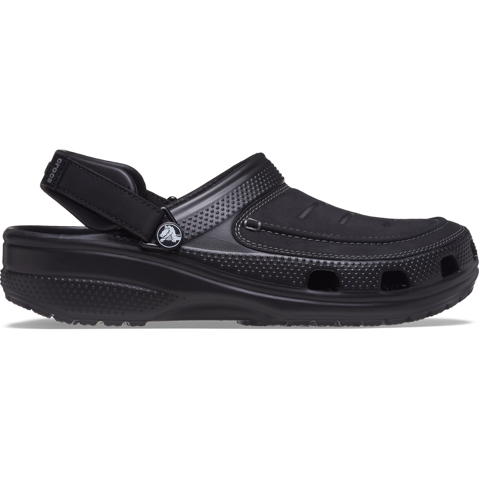 Crocs CROCS Men's Yukon Vista II LR Clog