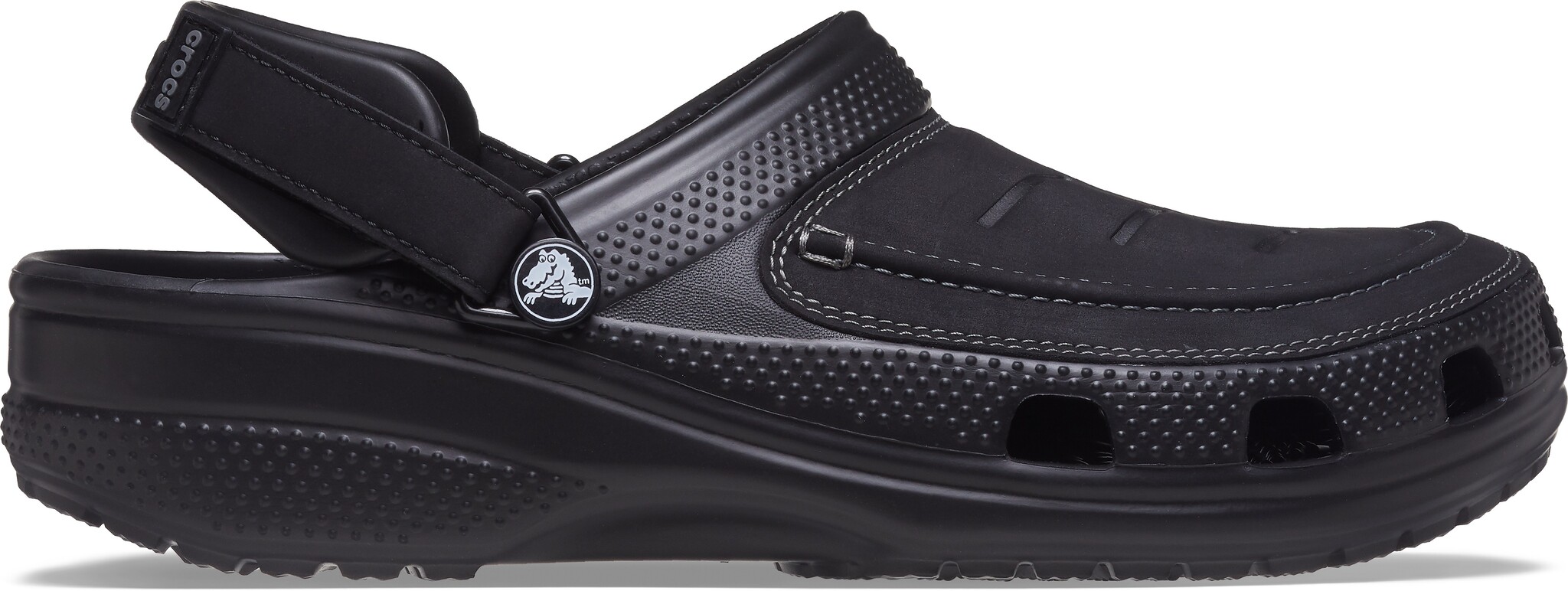 CROCS Yukon Vista II LR Clog M 207689-0DD - A Step Ahead Footwear