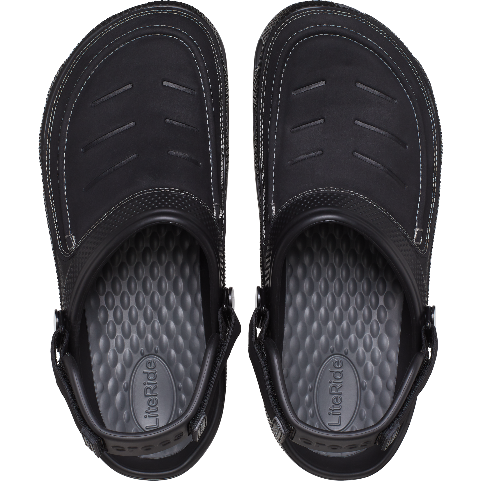 Crocs CROCS Men's Yukon Vista II LR Clog