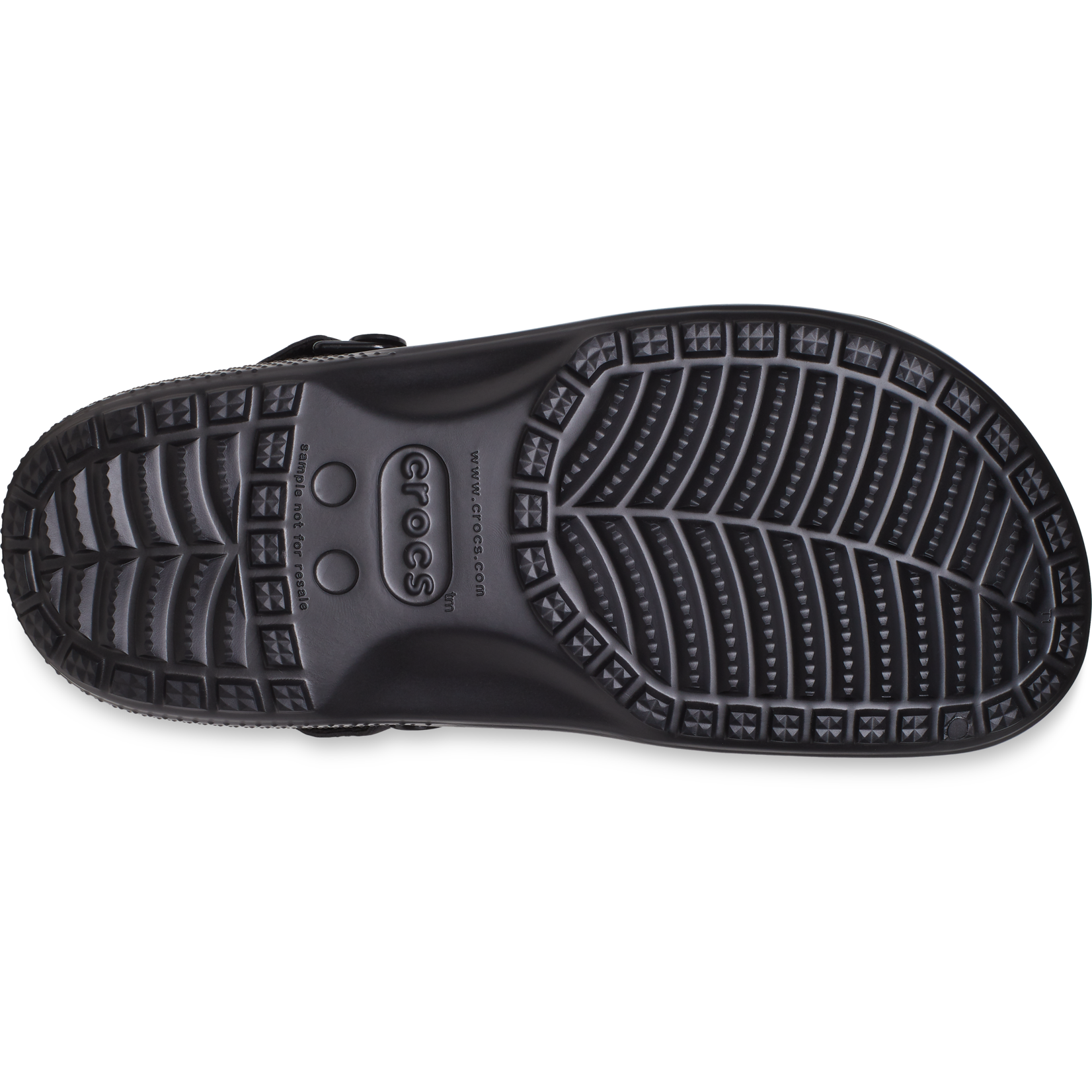 Crocs CROCS Men's Yukon Vista II LR Clog