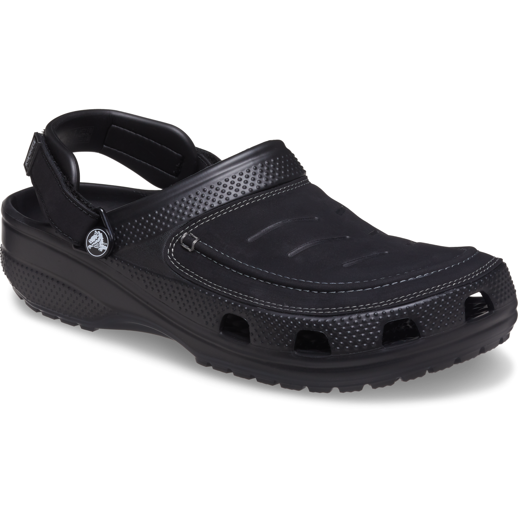 Crocs CROCS Men's Yukon Vista II LR Clog