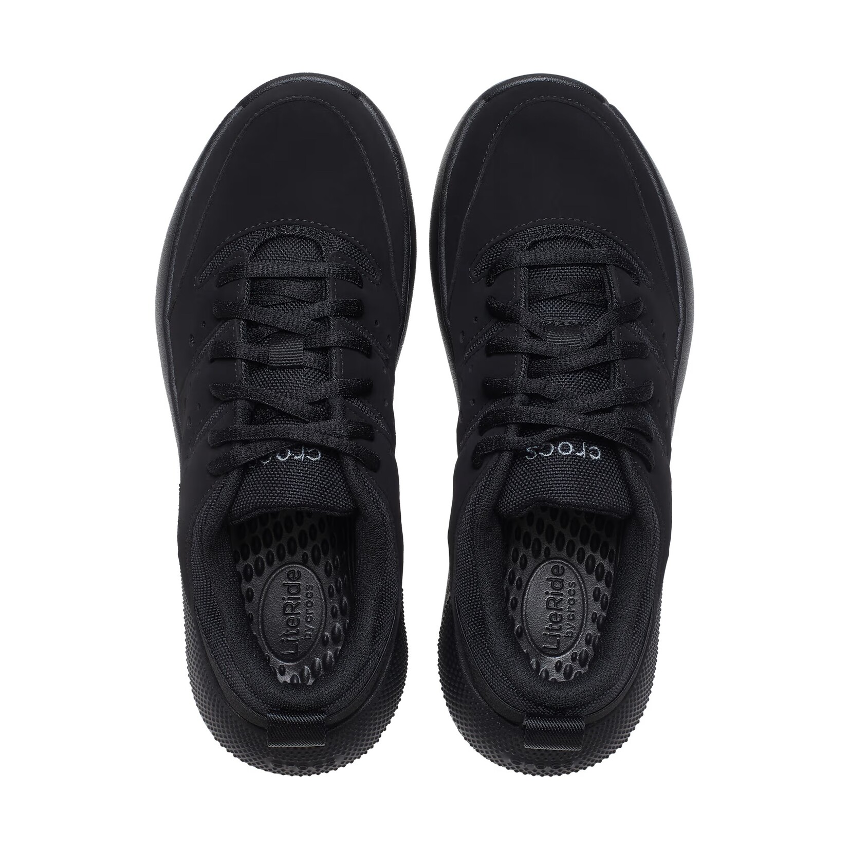 Crocs CROCS  Women's On The Clock Work Sneaker