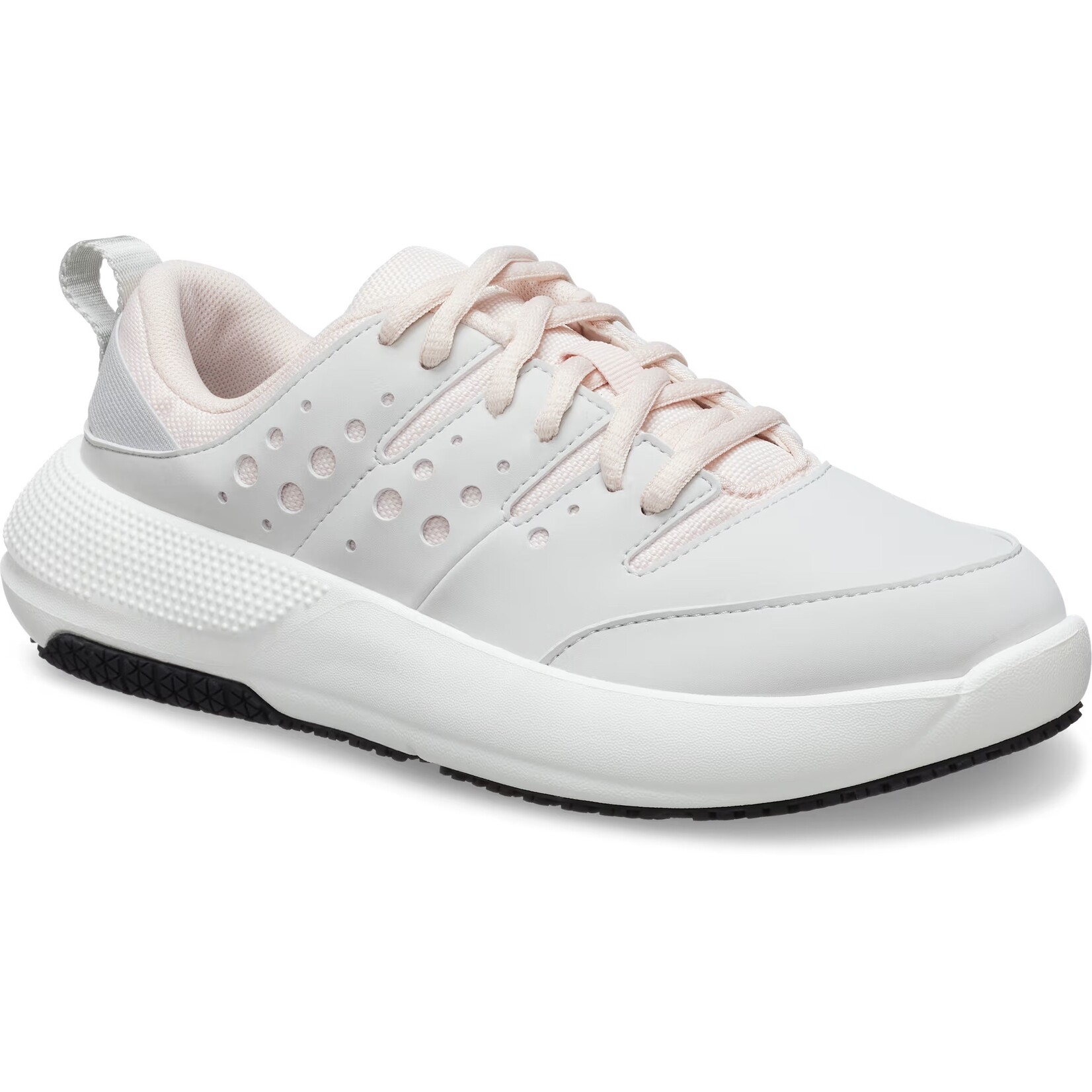 Crocs CROCS Women's On The Clock Work Sneaker