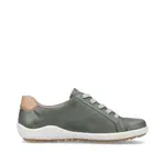 Remonte REMONTE R1432-52 Lace-Up Sneaker