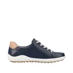 Remonte REMONTE R1432-14 Lace-Up Sneaker