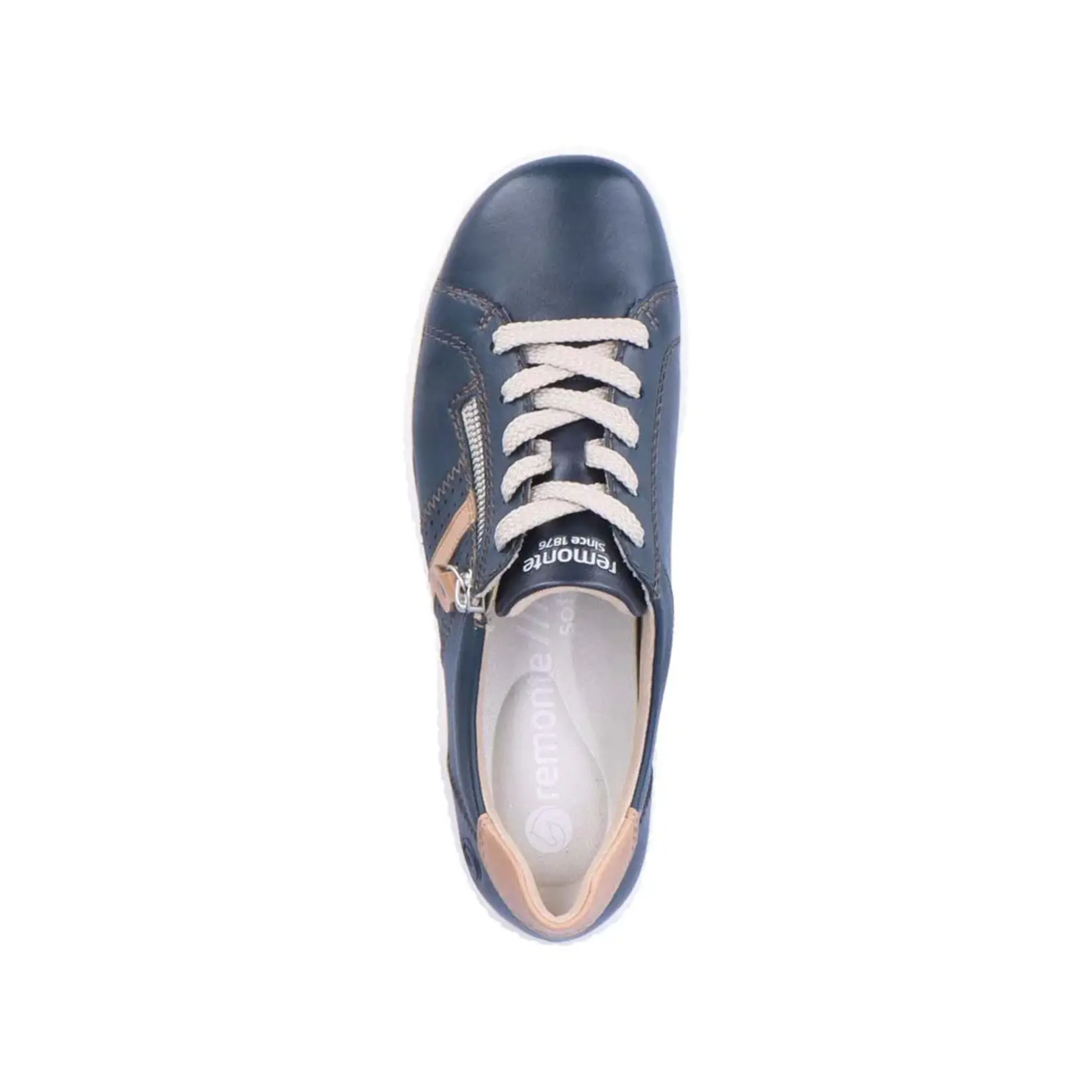 Remonte REMONTE R1432-14 Lace-Up Sneaker