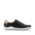 Remonte REMONTE R1432-01 Lace-Up Sneaker