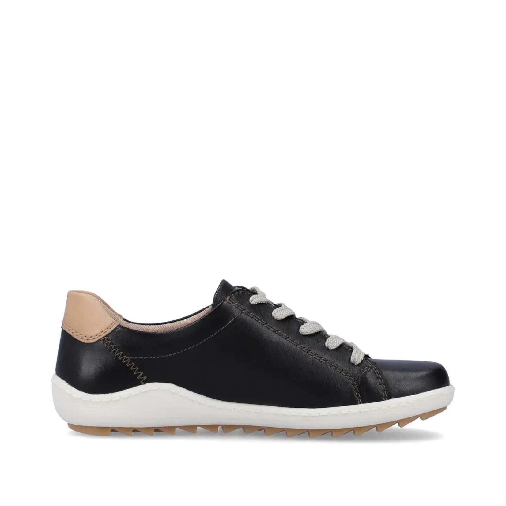 REMONTE R1432- Lace-Up Sneaker