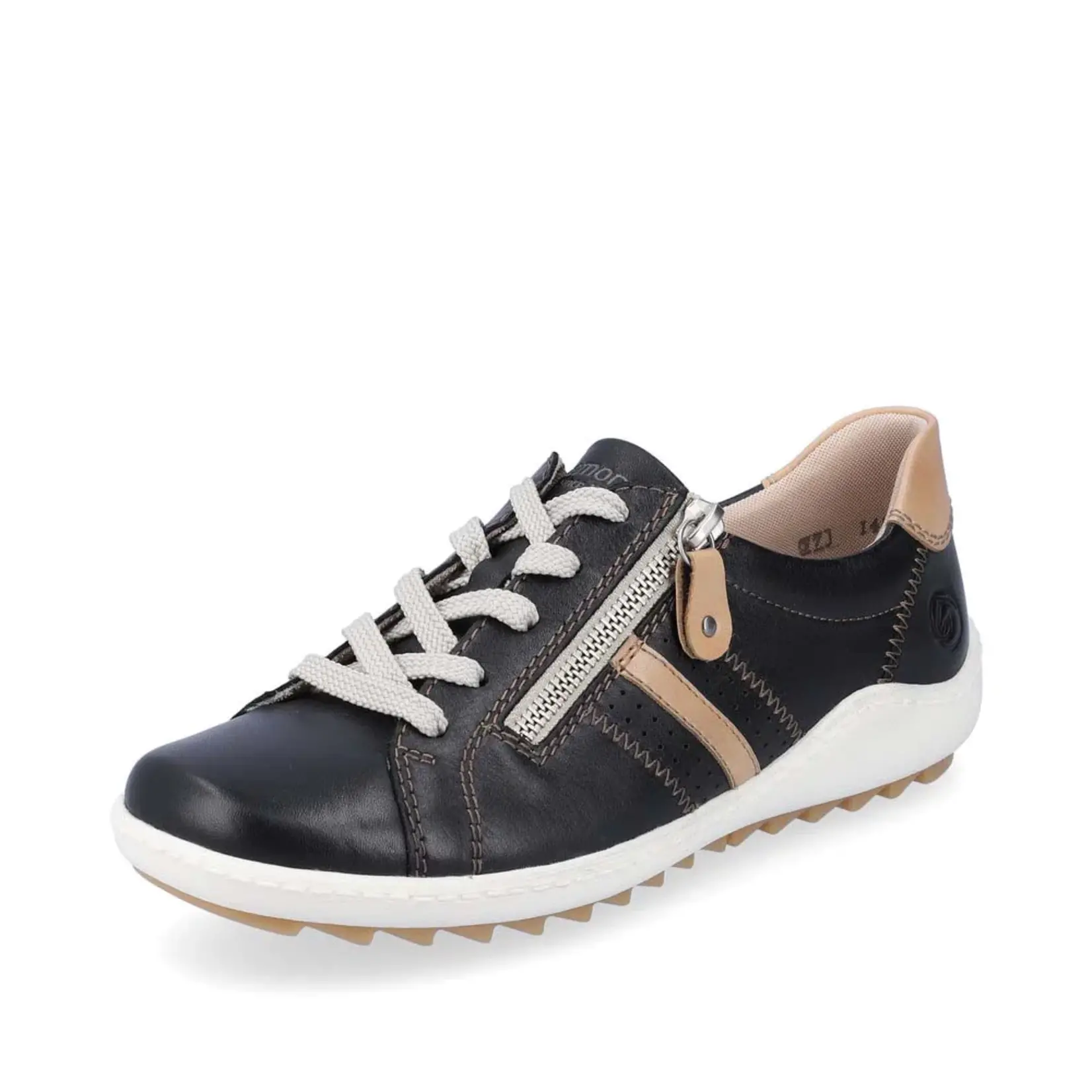 Remonte REMONTE R1432-01 Lace-Up Sneaker