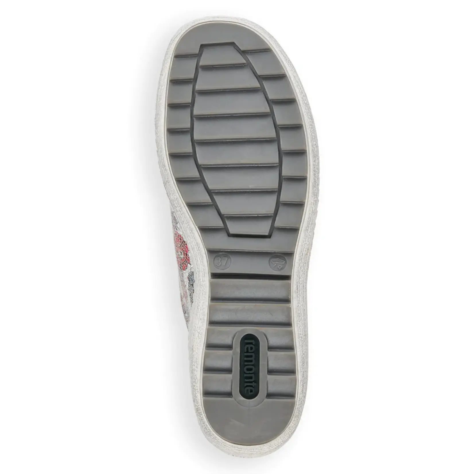 Remonte REMONTE R1402-96 Lace Sneaker