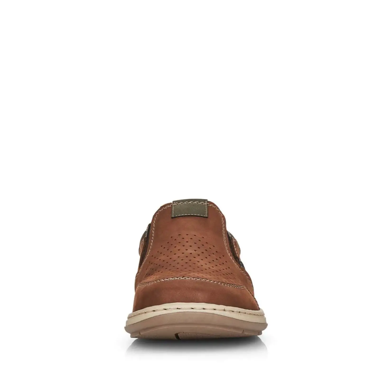 Rieker RIEKER 17371-25 Men's Slip-On Shoe