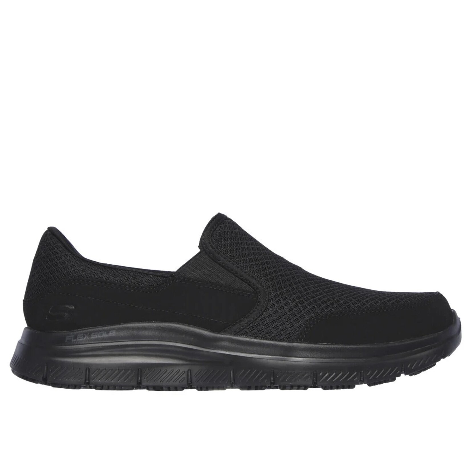 Skechers SKECHERS Men's Flex Advantage - McAllen Slip-Resistant
