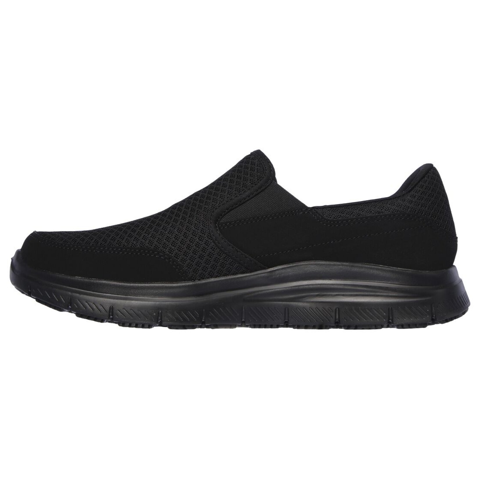 Skechers SKECHERS Men's Flex Advantage - McAllen Slip-Resistant