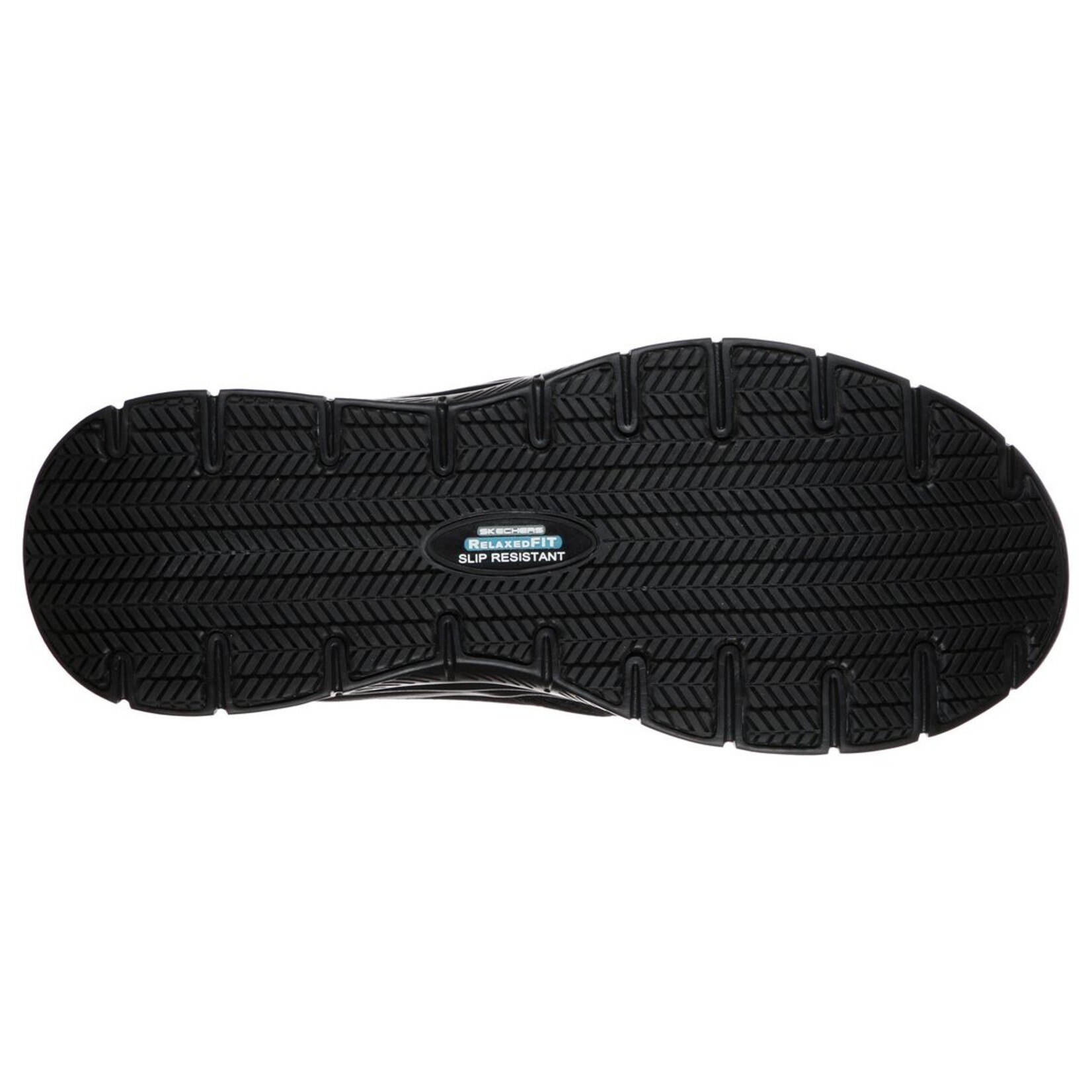 Skechers SKECHERS Men's Flex Advantage - McAllen Slip-Resistant