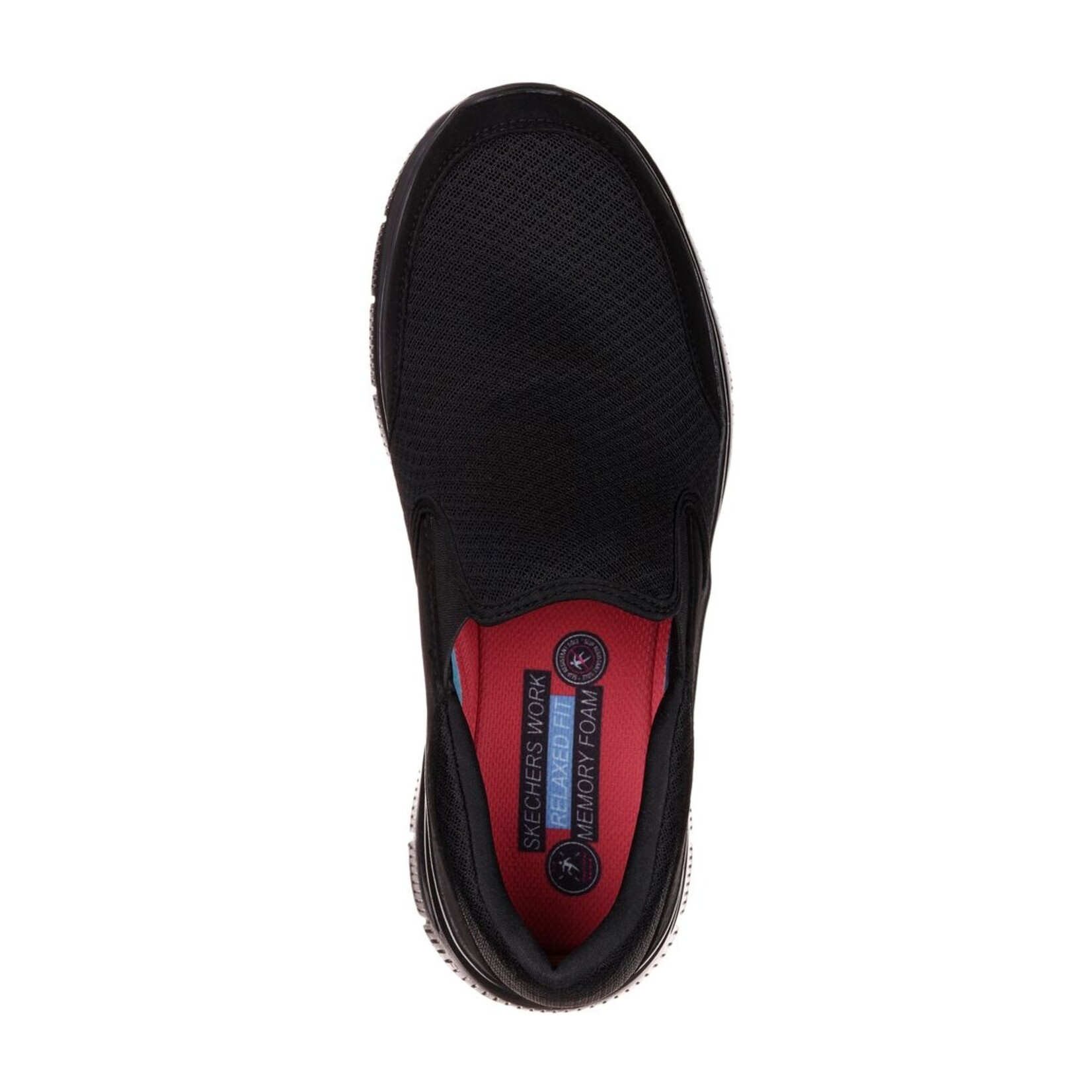 Skechers SKECHERS Men's Flex Advantage - McAllen Slip-Resistant
