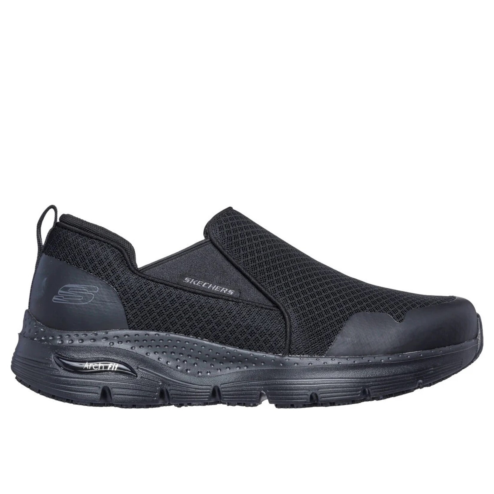 Skechers SKECHERS Men's Arch Fit - Tineid Slip-Resistant