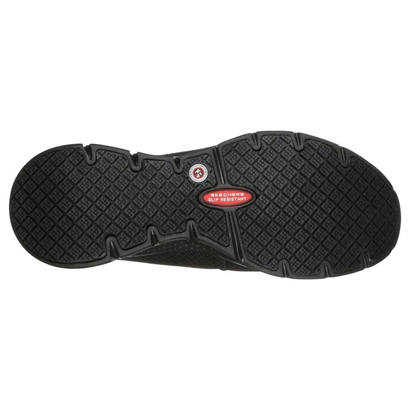 Skechers SKECHERS Men's Arch Fit - Tineid Slip-Resistant