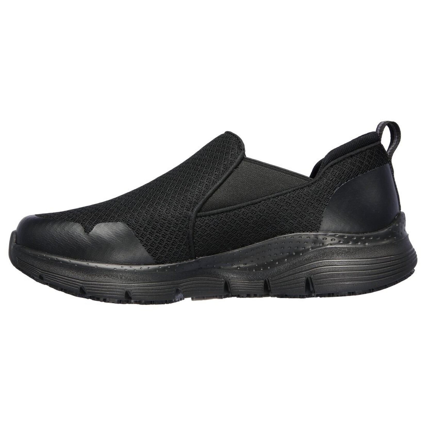 Skechers SKECHERS Men's Arch Fit - Tineid Slip-Resistant