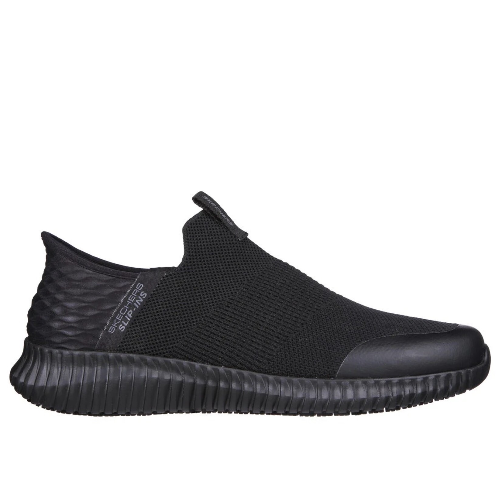 Skechers SKECHERS Men's Cessnock - Rylind Slip-Resistant