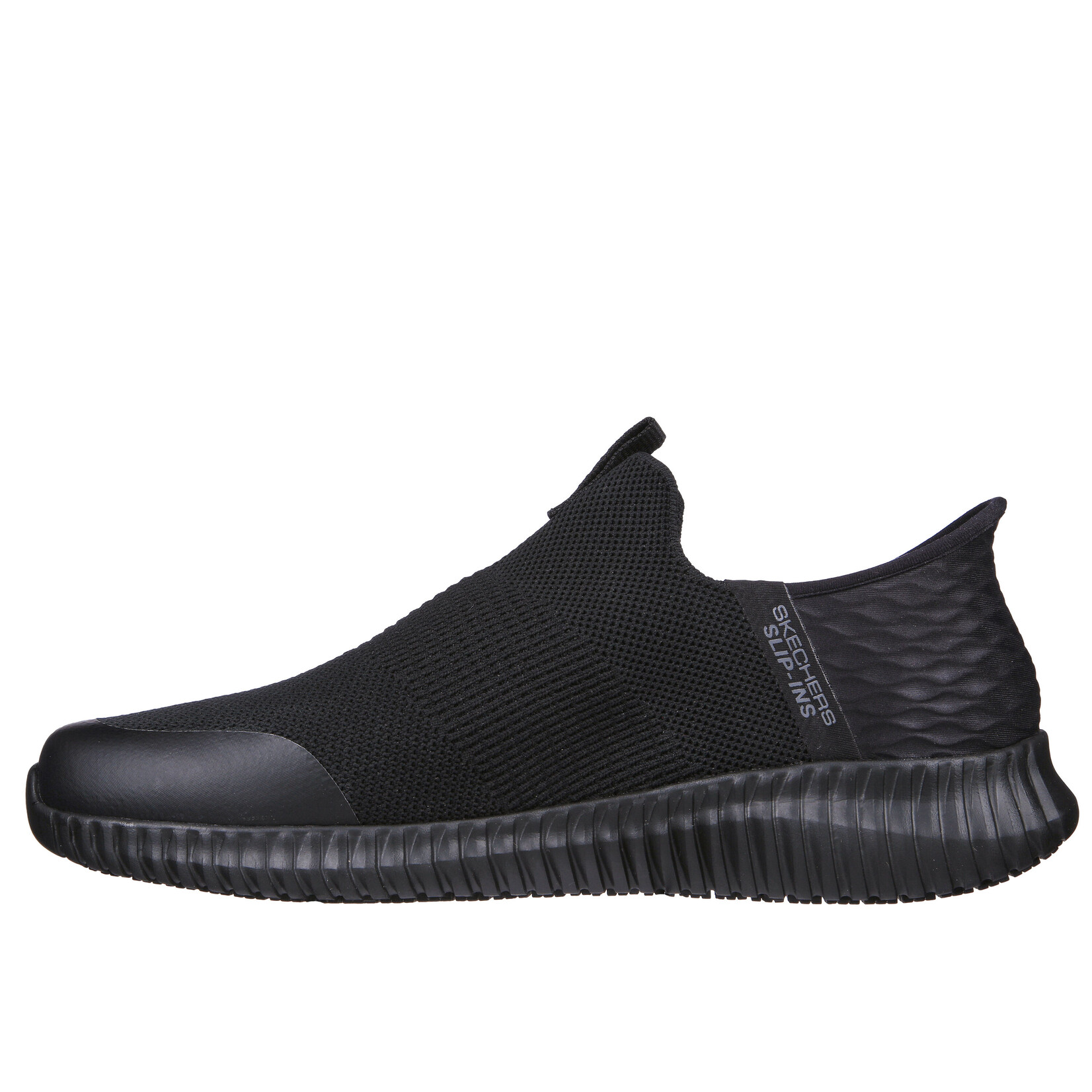 Skechers SKECHERS Men's Cessnock - Rylind Slip-Resistant