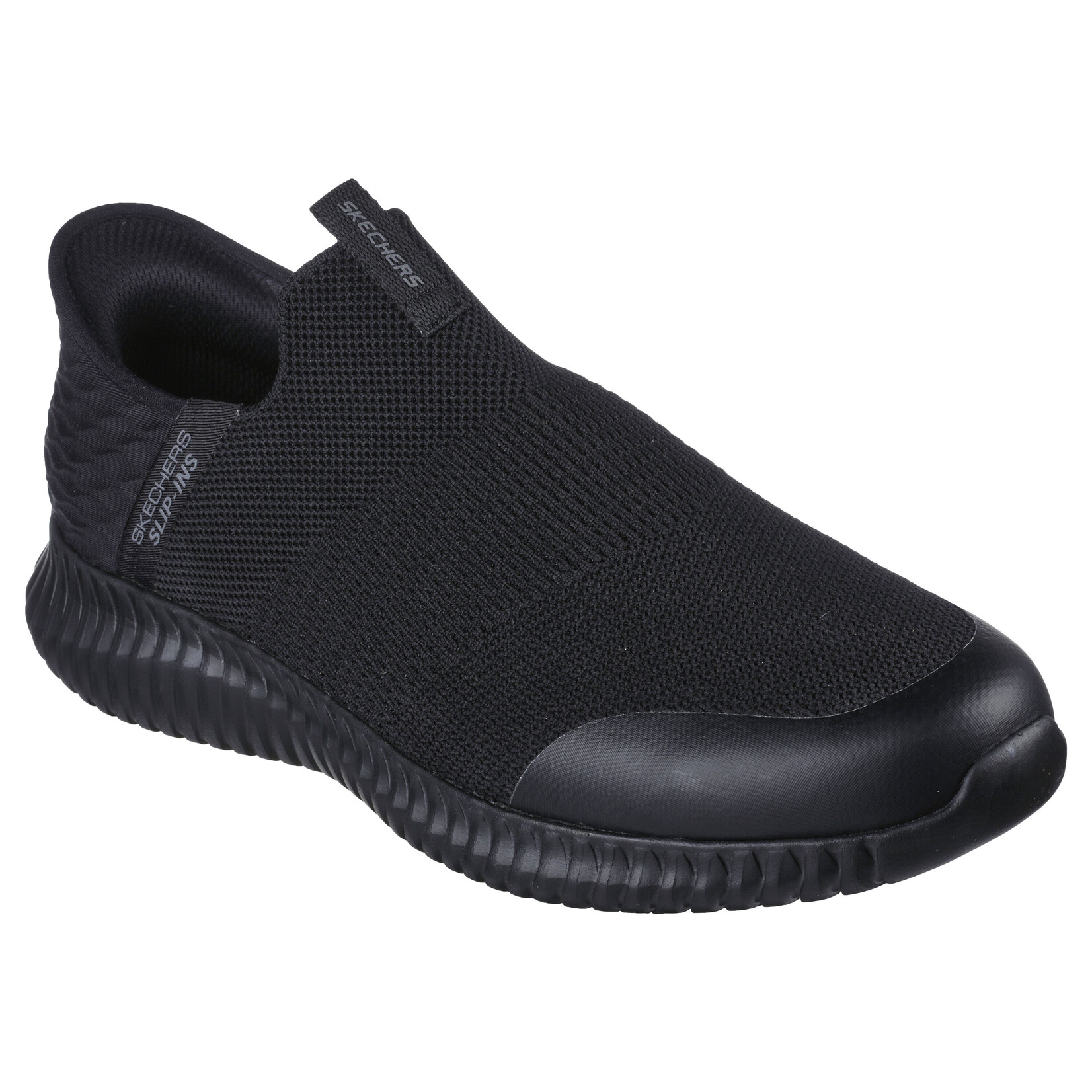 Skechers SKECHERS Men's Cessnock - Rylind Slip-Resistant