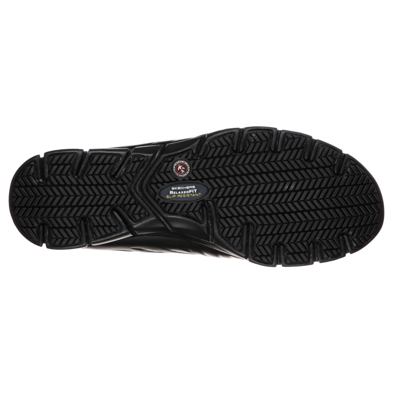 Skechers SKECHERS Women's Eldred Slip-Resistant