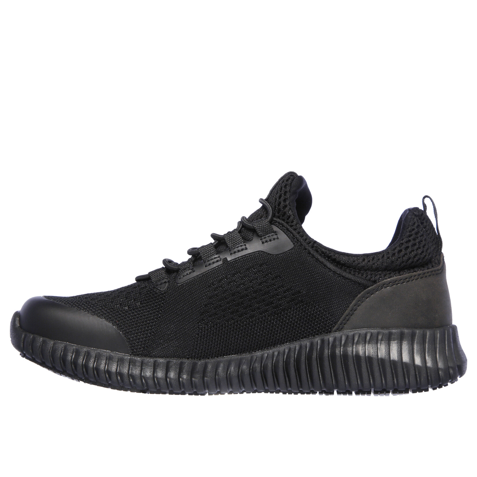 Skechers SKECHERS Women's Cessnock - Carrboro Slip-Resistant