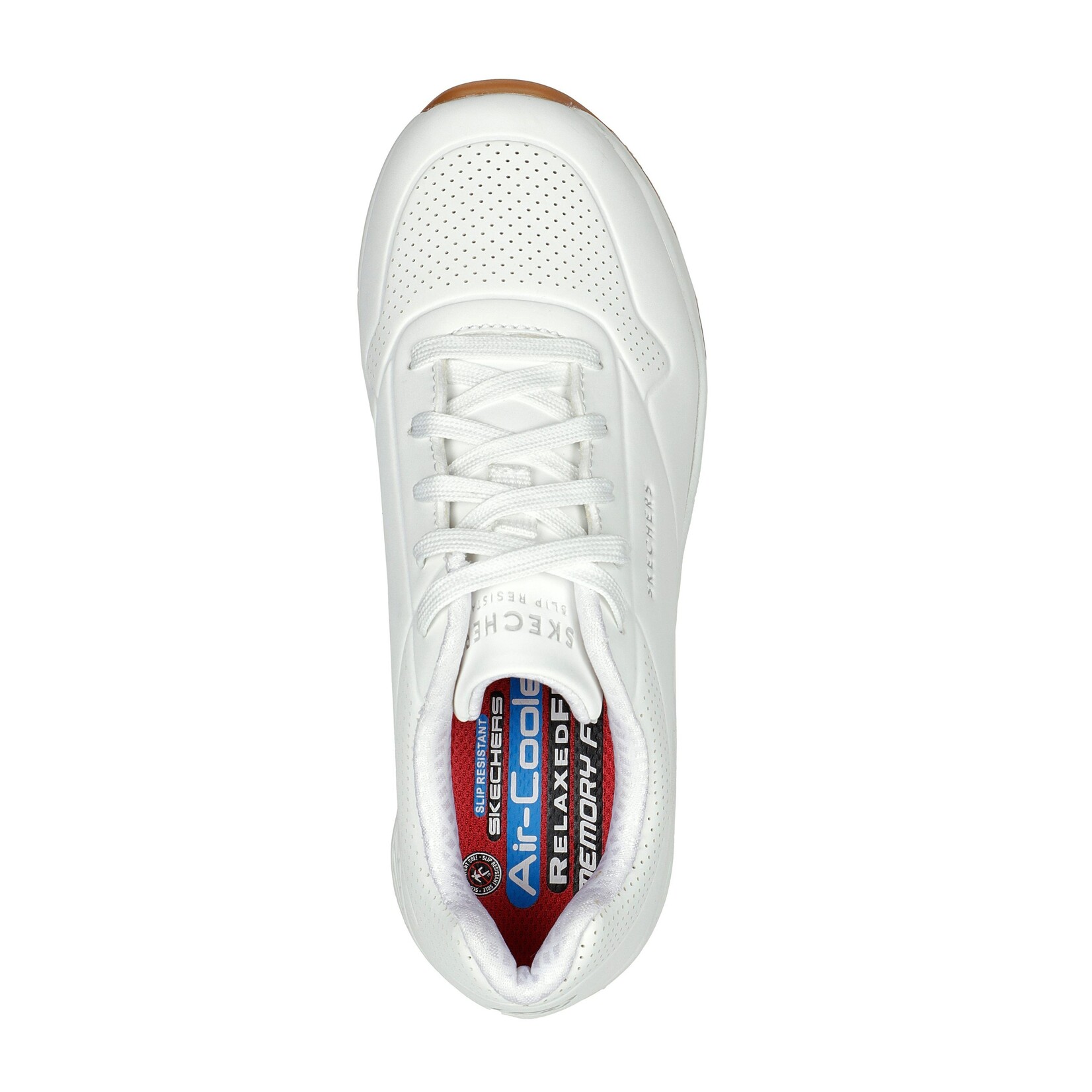Skechers SKECHERS Women's Uno Slip-Resistant