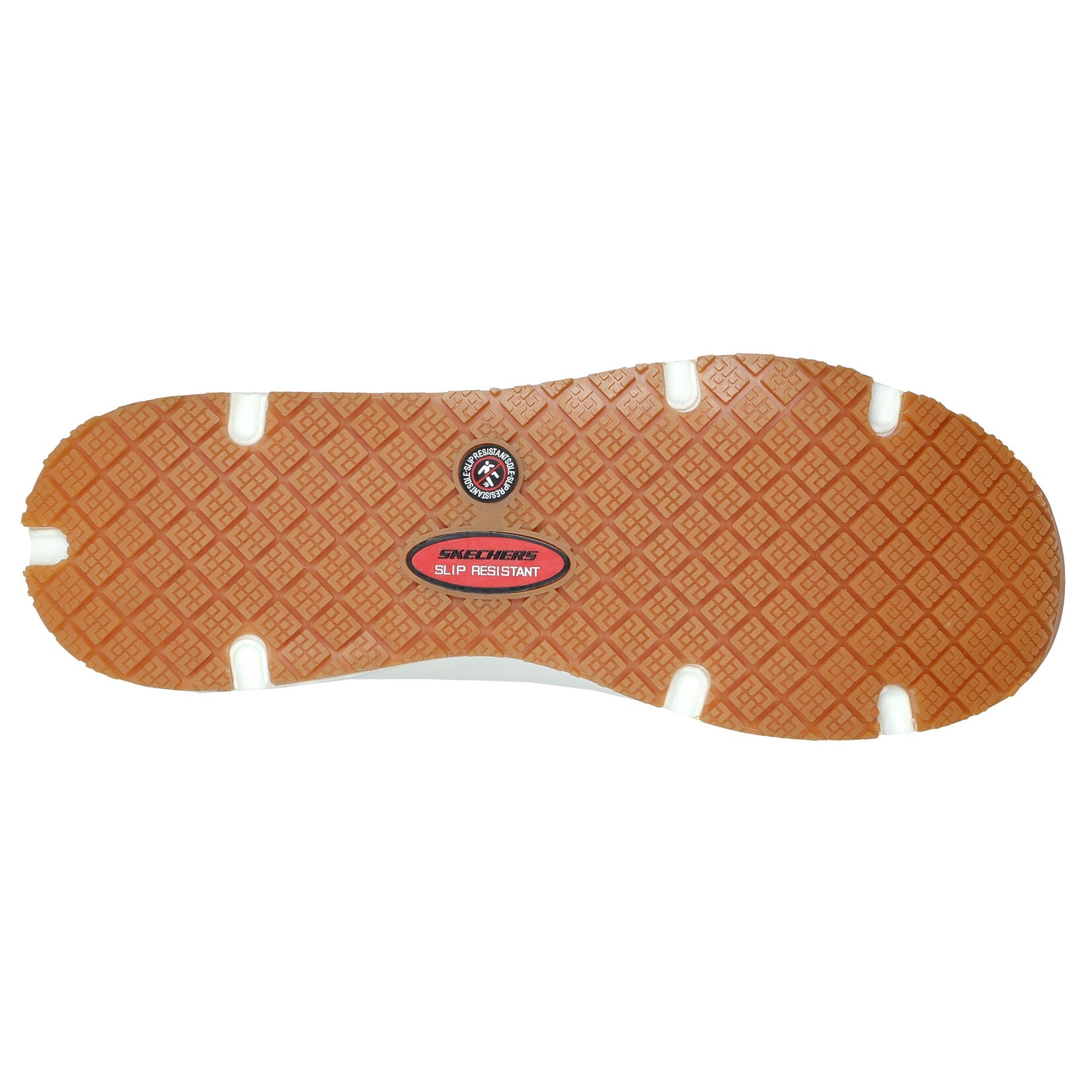 Skechers SKECHERS Women's Uno Slip-Resistant