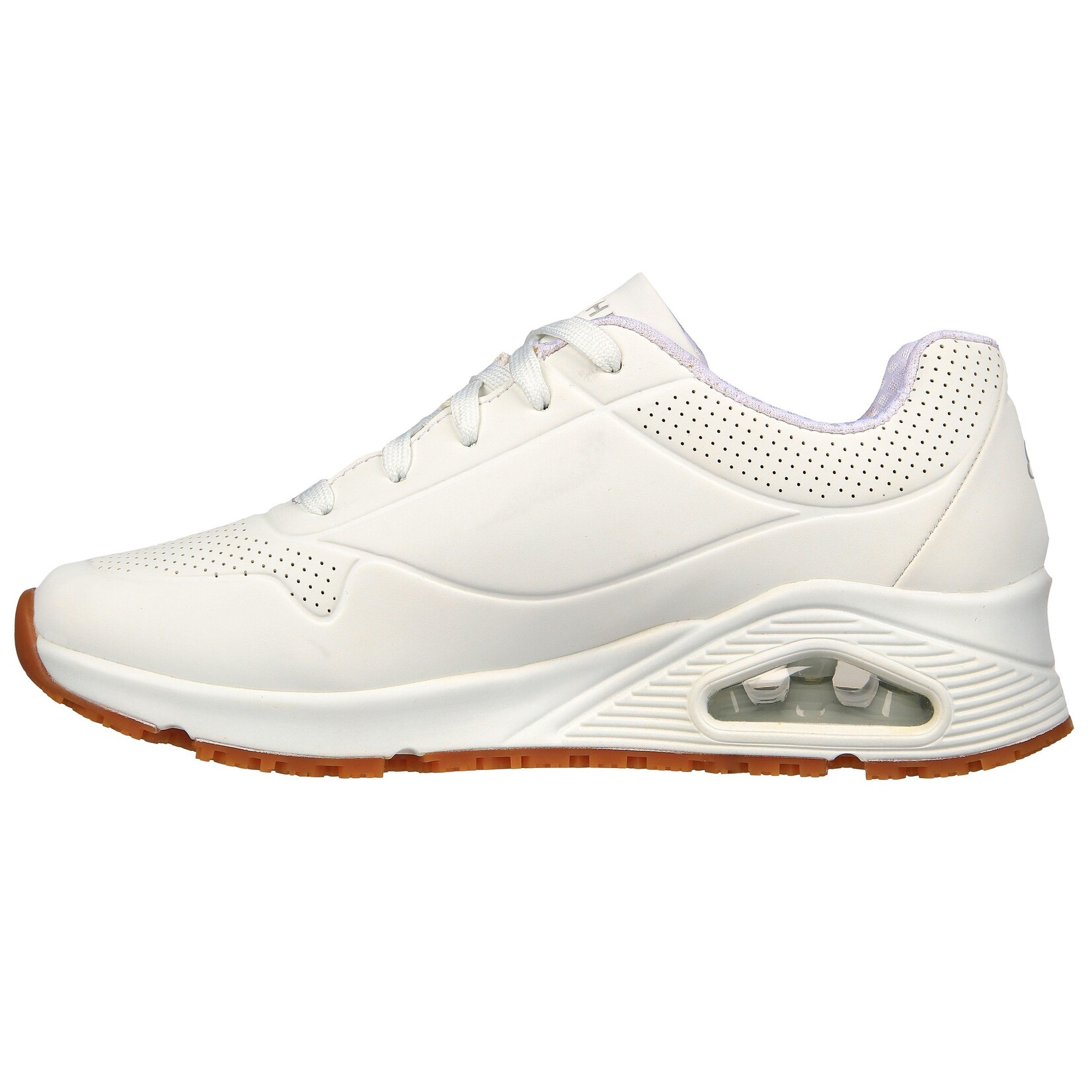 Skechers SKECHERS Women's Uno Slip-Resistant