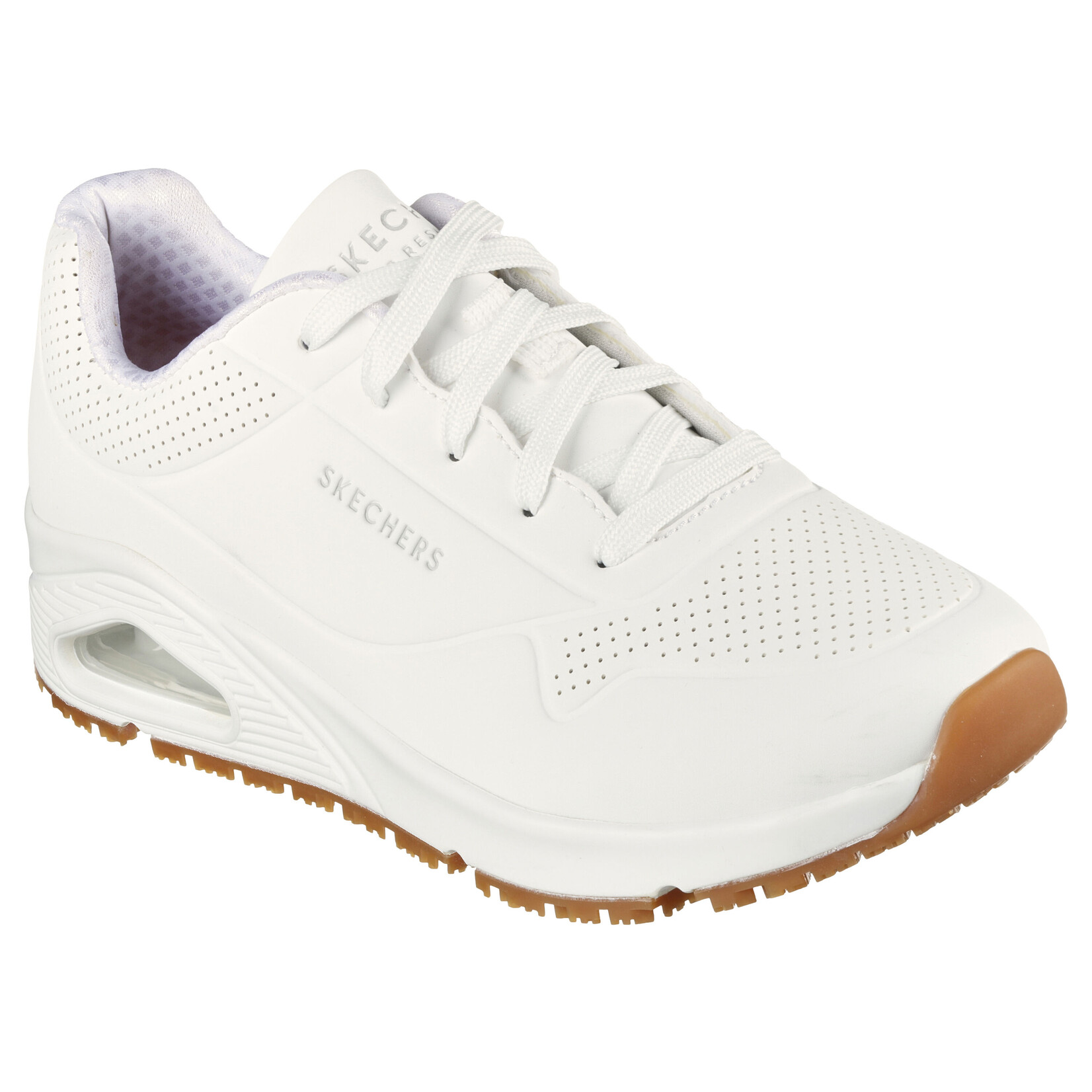 Skechers SKECHERS Women's Uno Slip-Resistant
