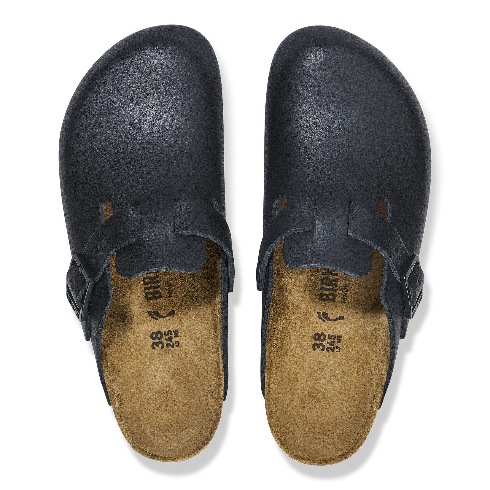 Birkenstock BIRKENSTOCK Boston Pro Regular