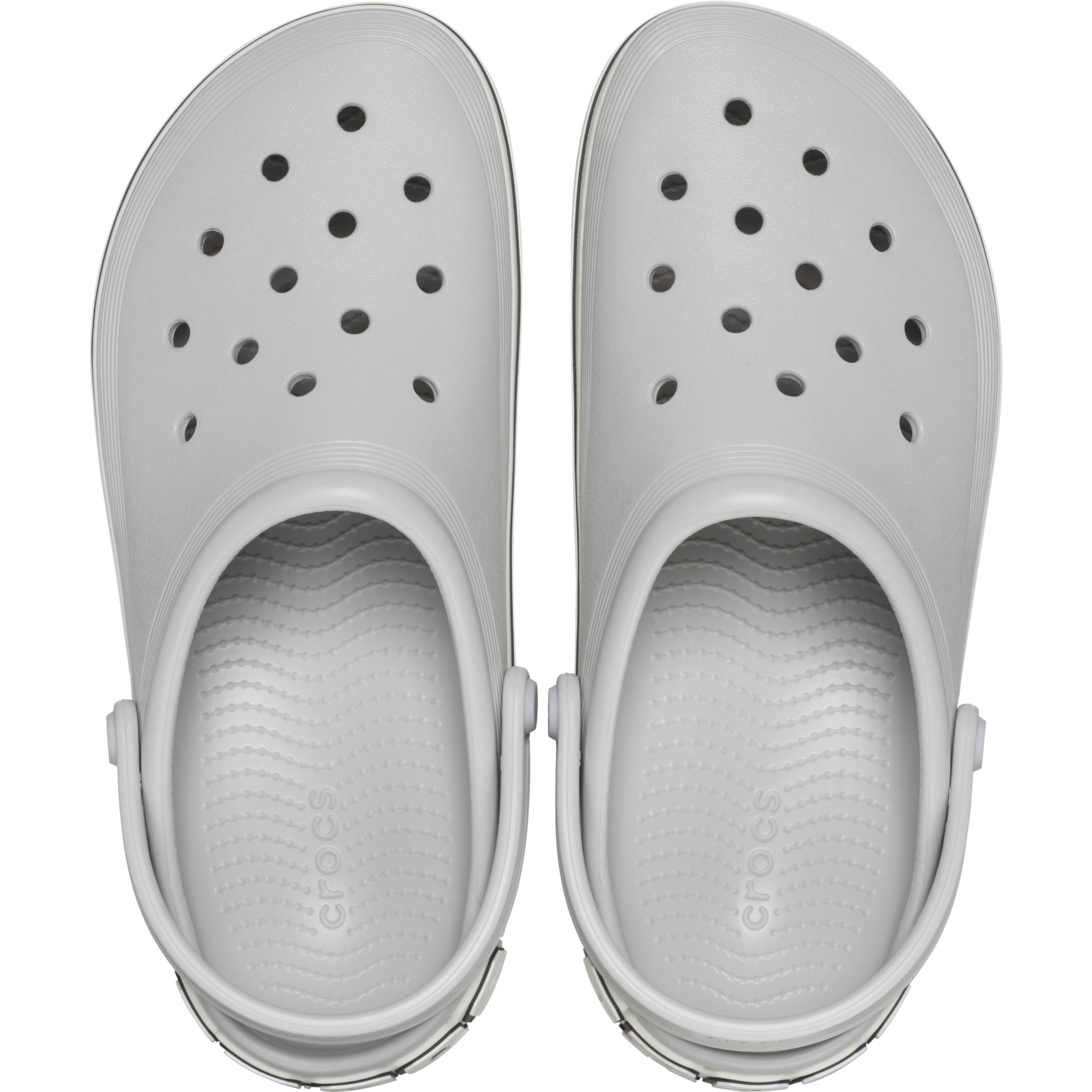 Crocs CROCS Off Court Logo Clog