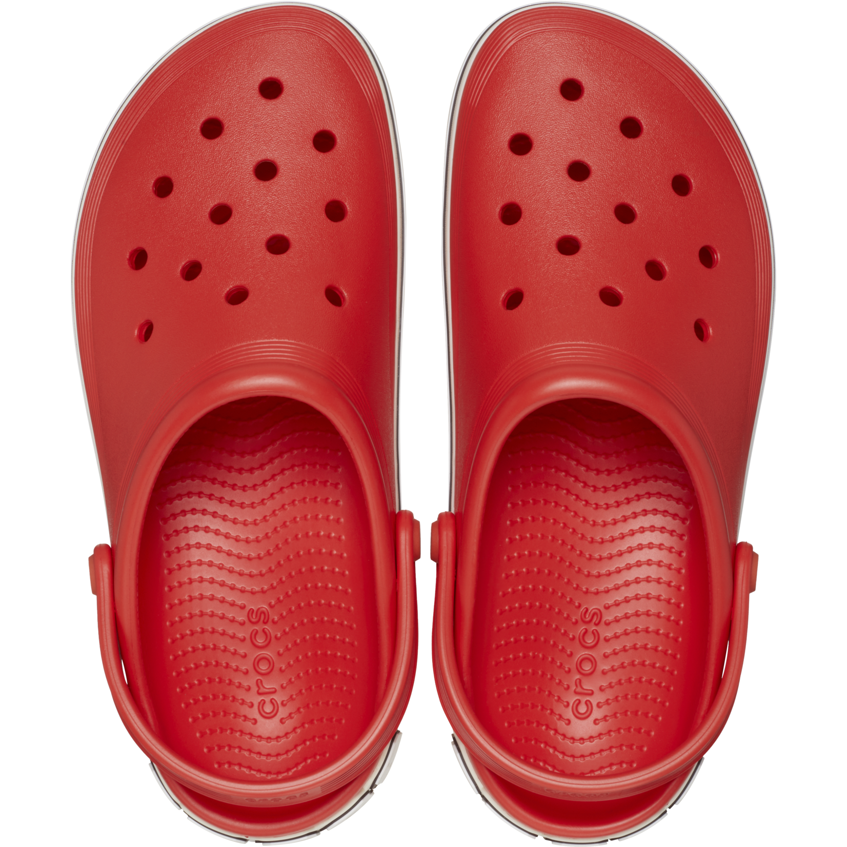 Crocs CROCS Off Court Logo Clog