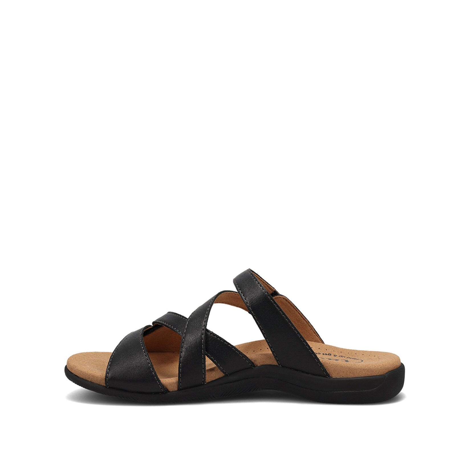 Taos TAOS Women's Double U Sandal