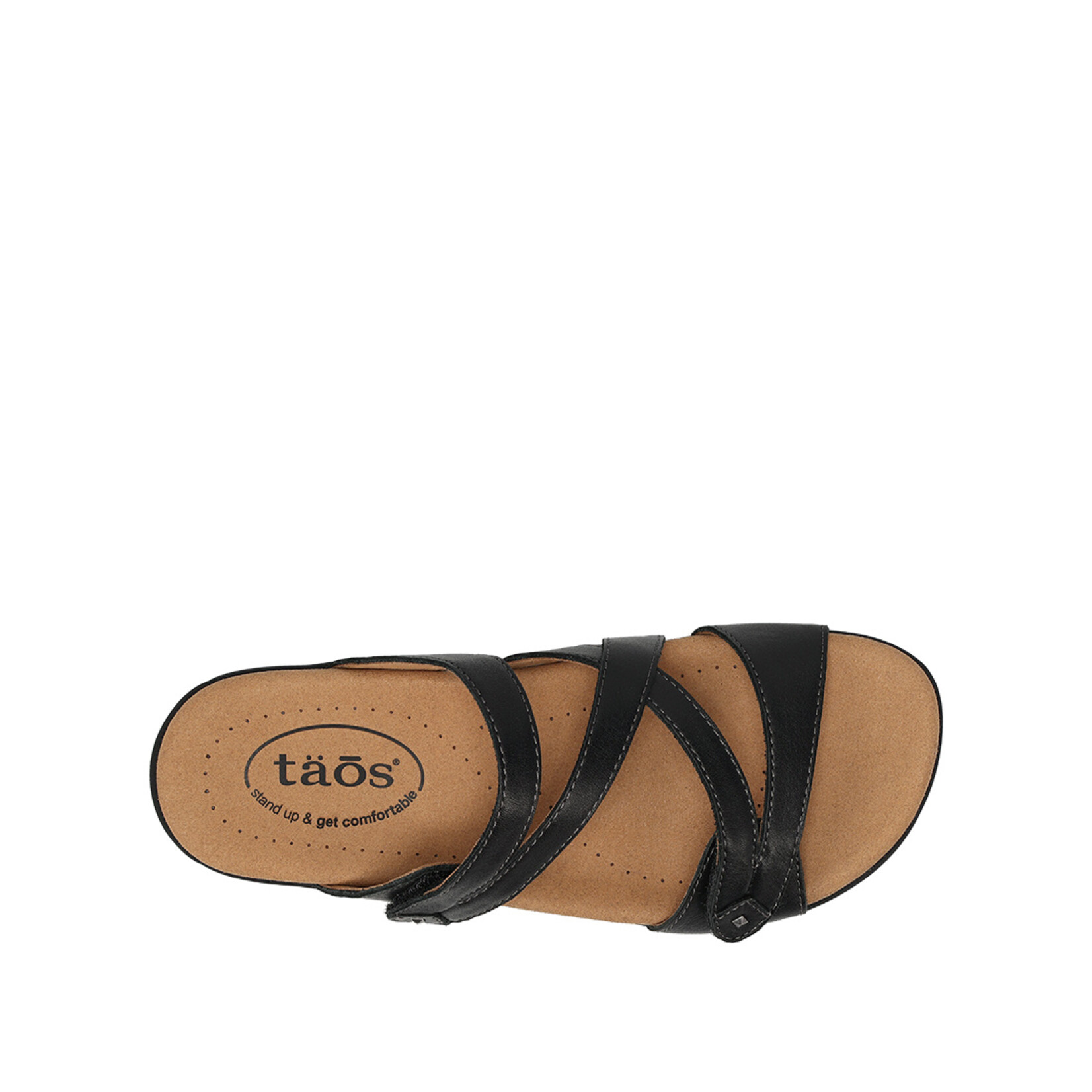 Taos TAOS Women's Double U Sandal