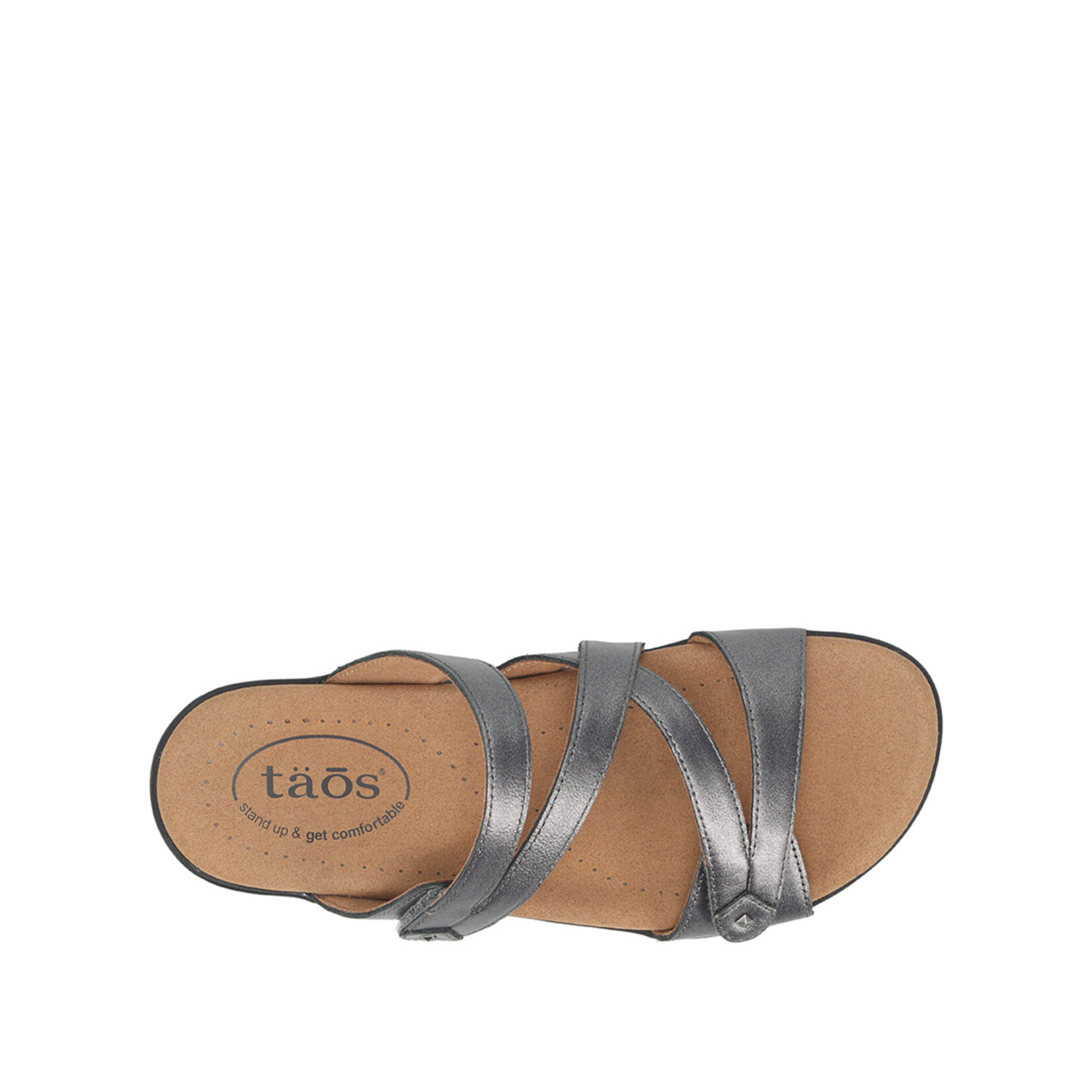 Taos TAOS Women's Double U Sandal