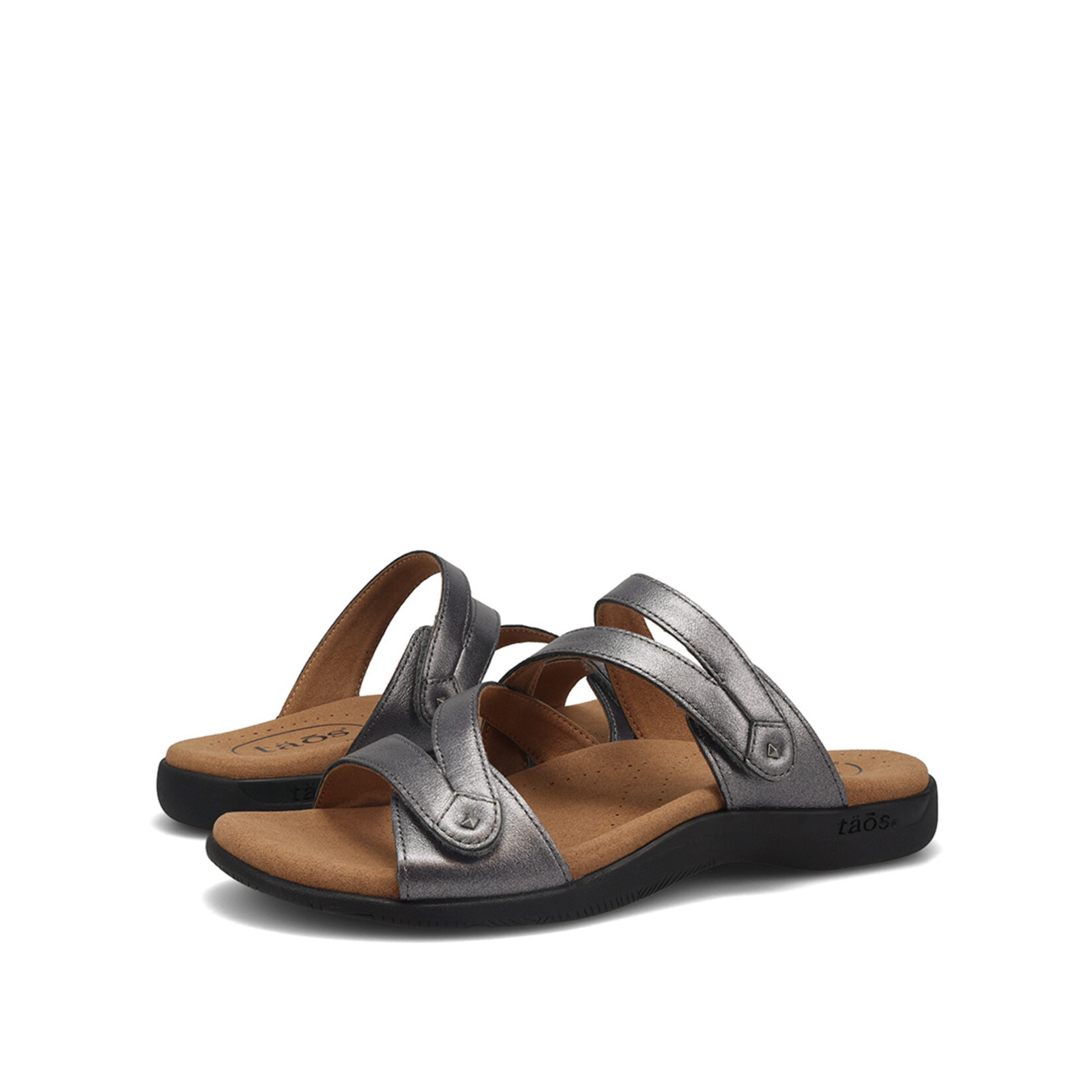 Taos TAOS Women's Double U Sandal