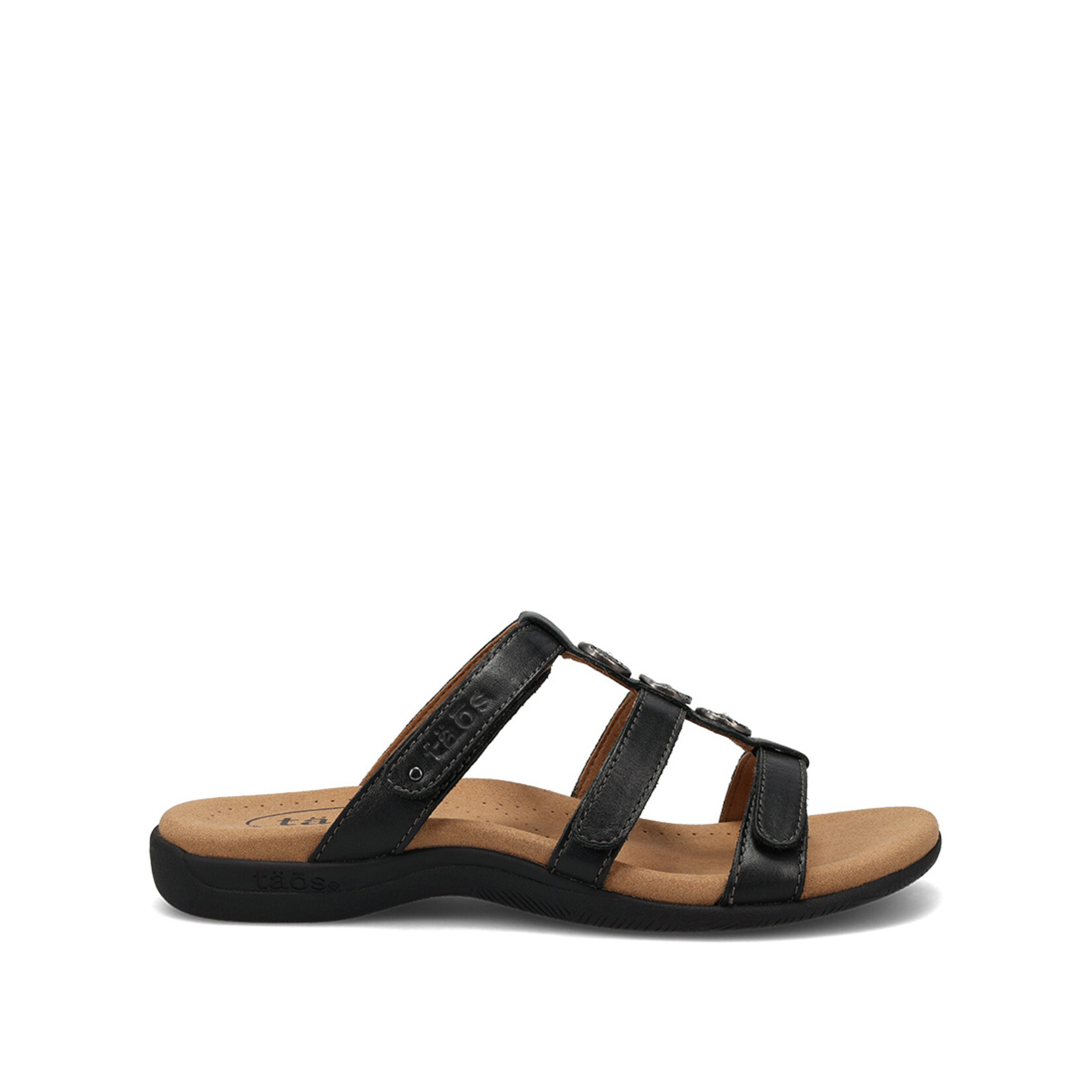 TAOS Prize 4 - BLACK