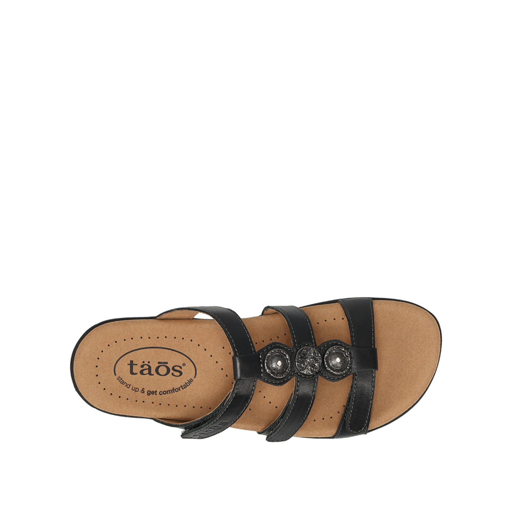 Taos TAOS Women's Prize 4 Sandal