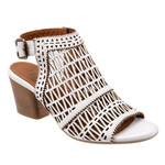 Bueno BUENO Candice Heel Wrap Sandal