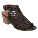 Bueno BUENO Candice Heel Wrap Sandal