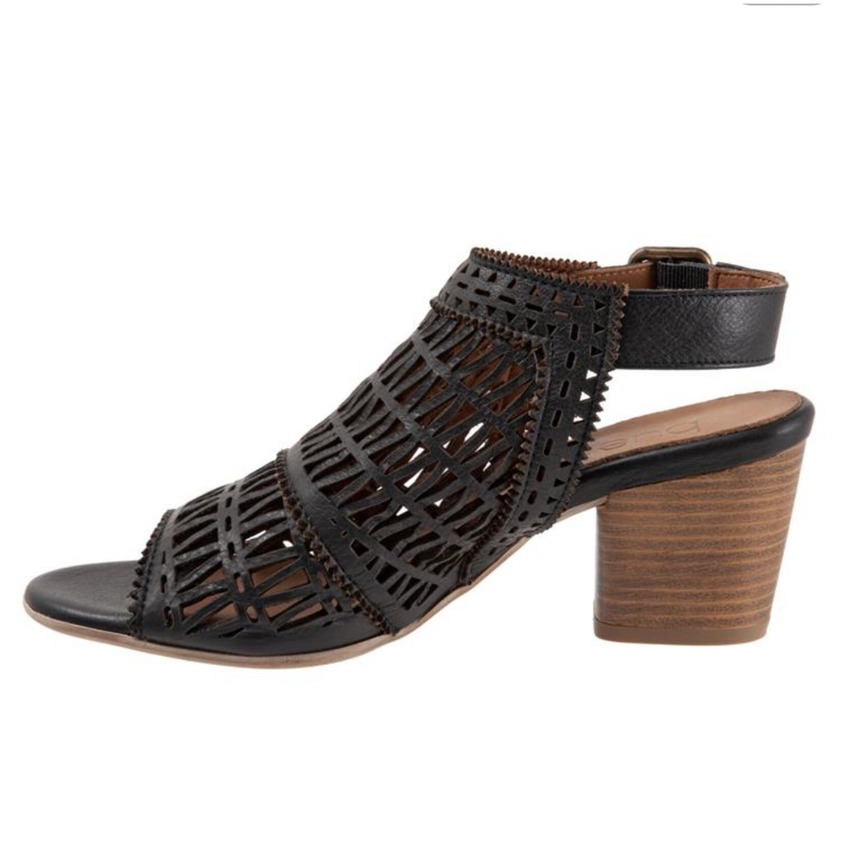 Bueno BUENO Women's Candice Heel Wrap Sandal