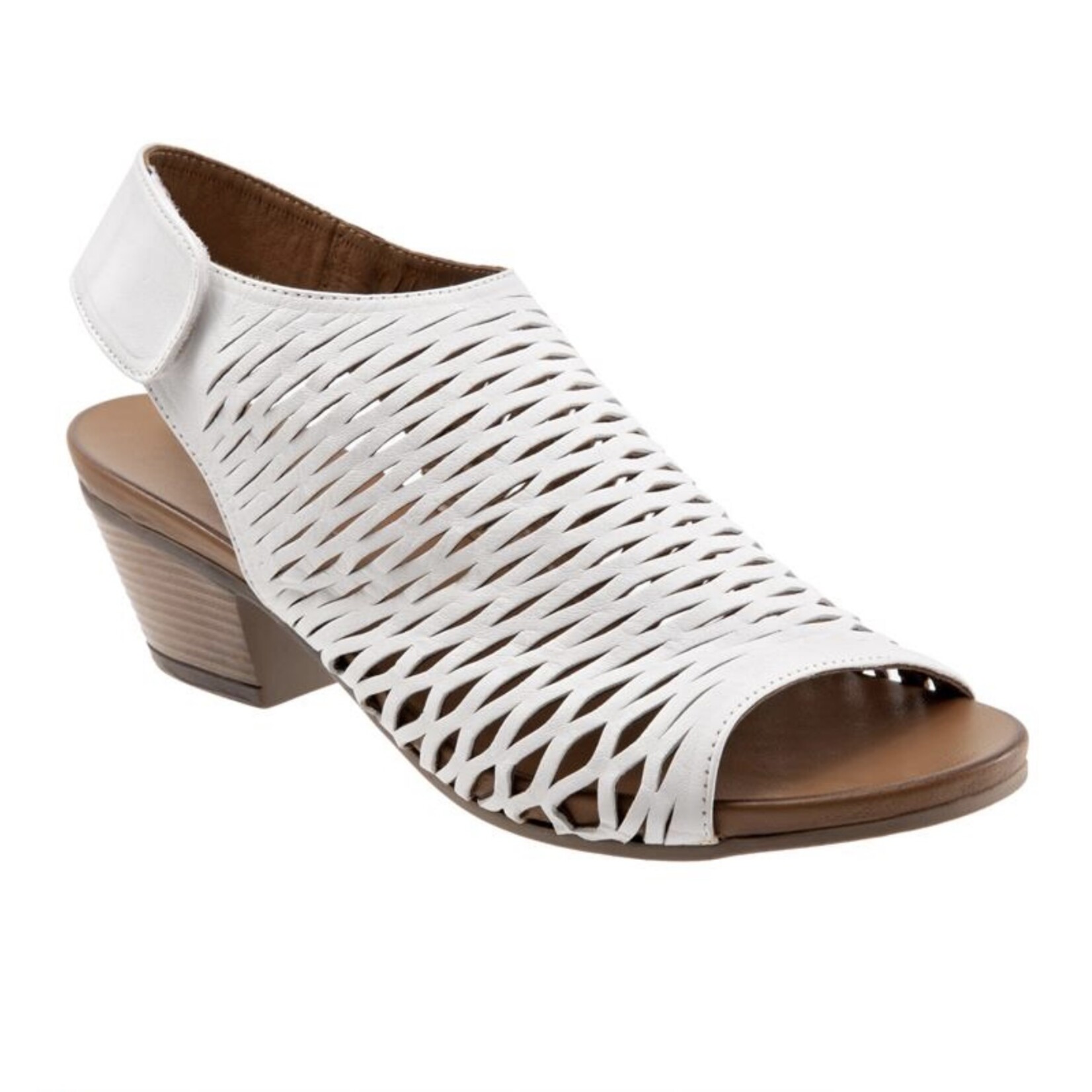 Bueno BUENO Women's Lacey Heeled Sandal