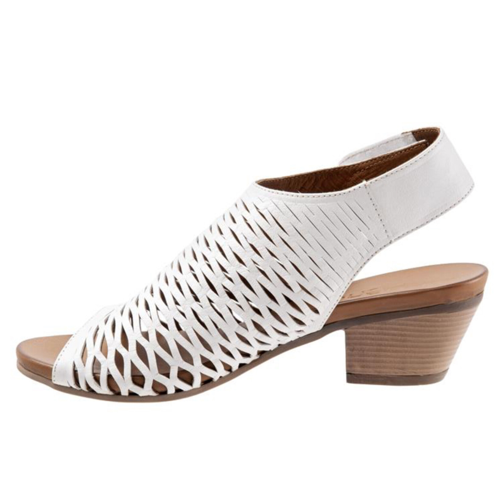 Bueno BUENO Women's Lacey Heeled Sandal