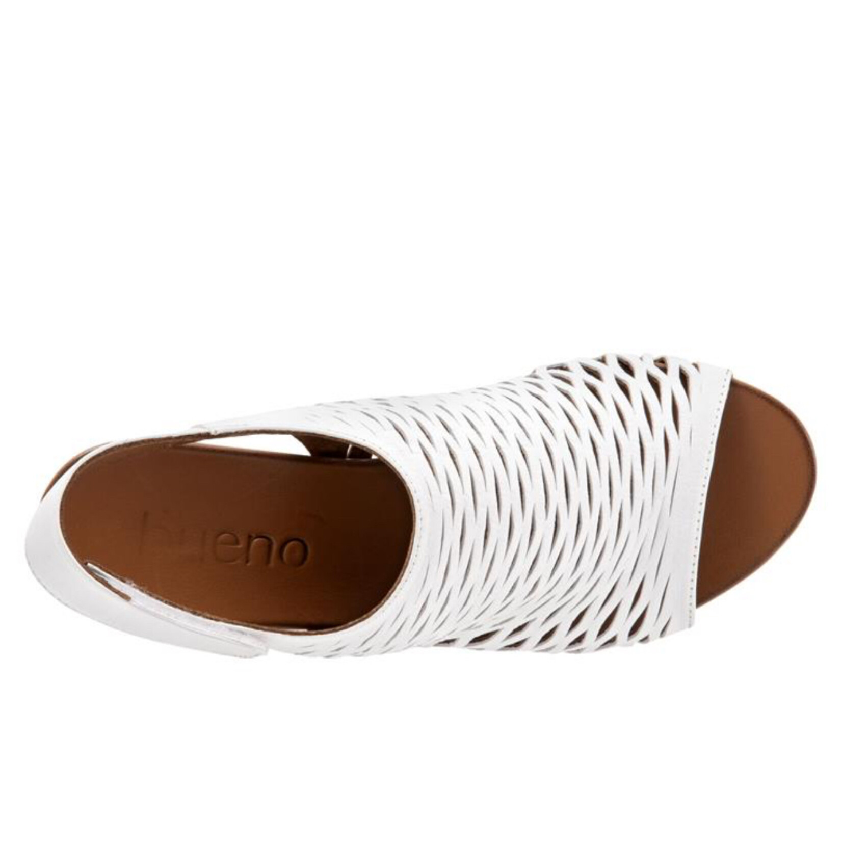 Bueno BUENO Women's Lacey Heeled Sandal