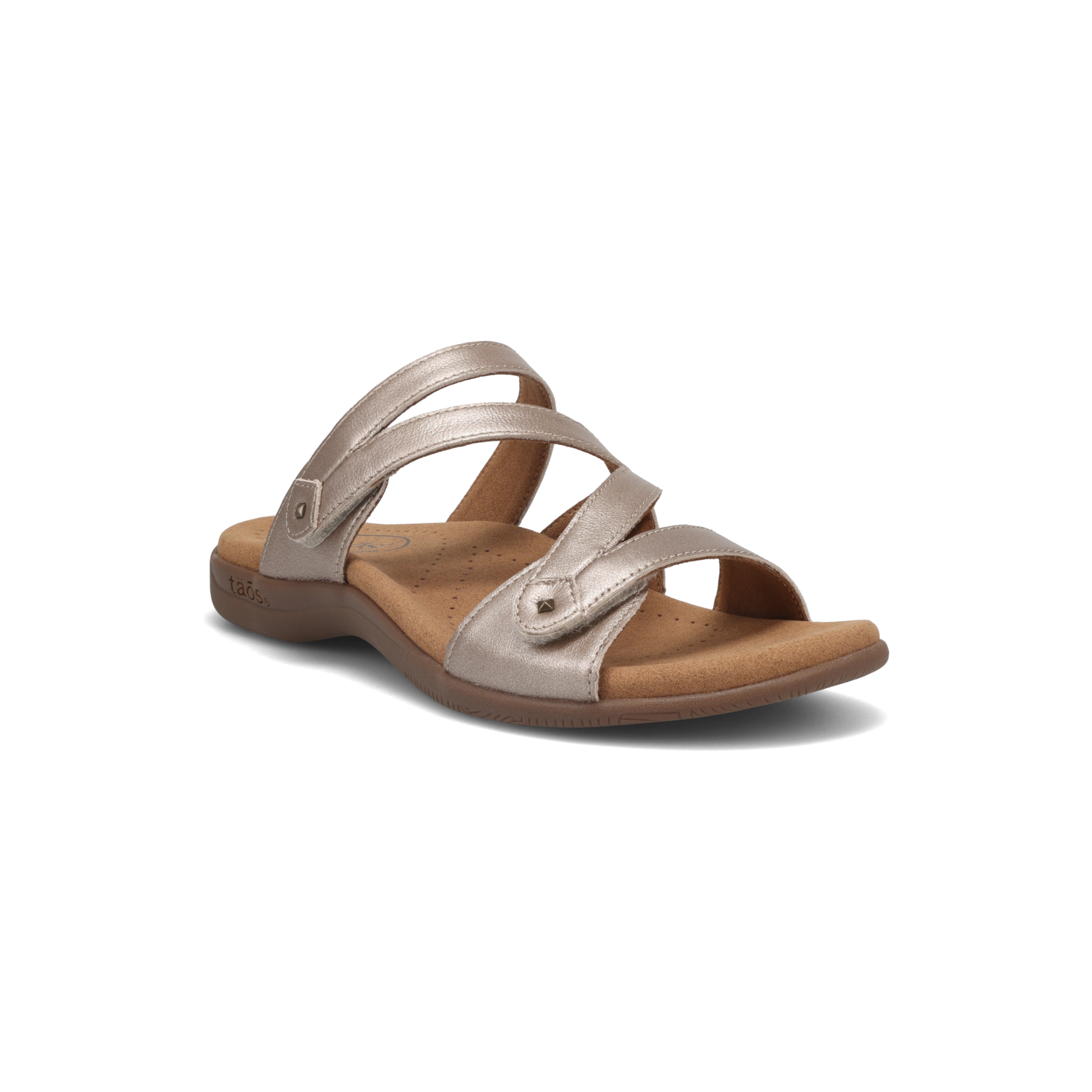 Taos TAOS Women's Double U Sandal