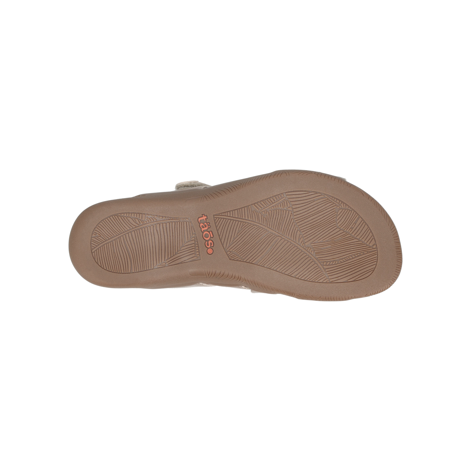 Taos TAOS Women's Double U Sandal