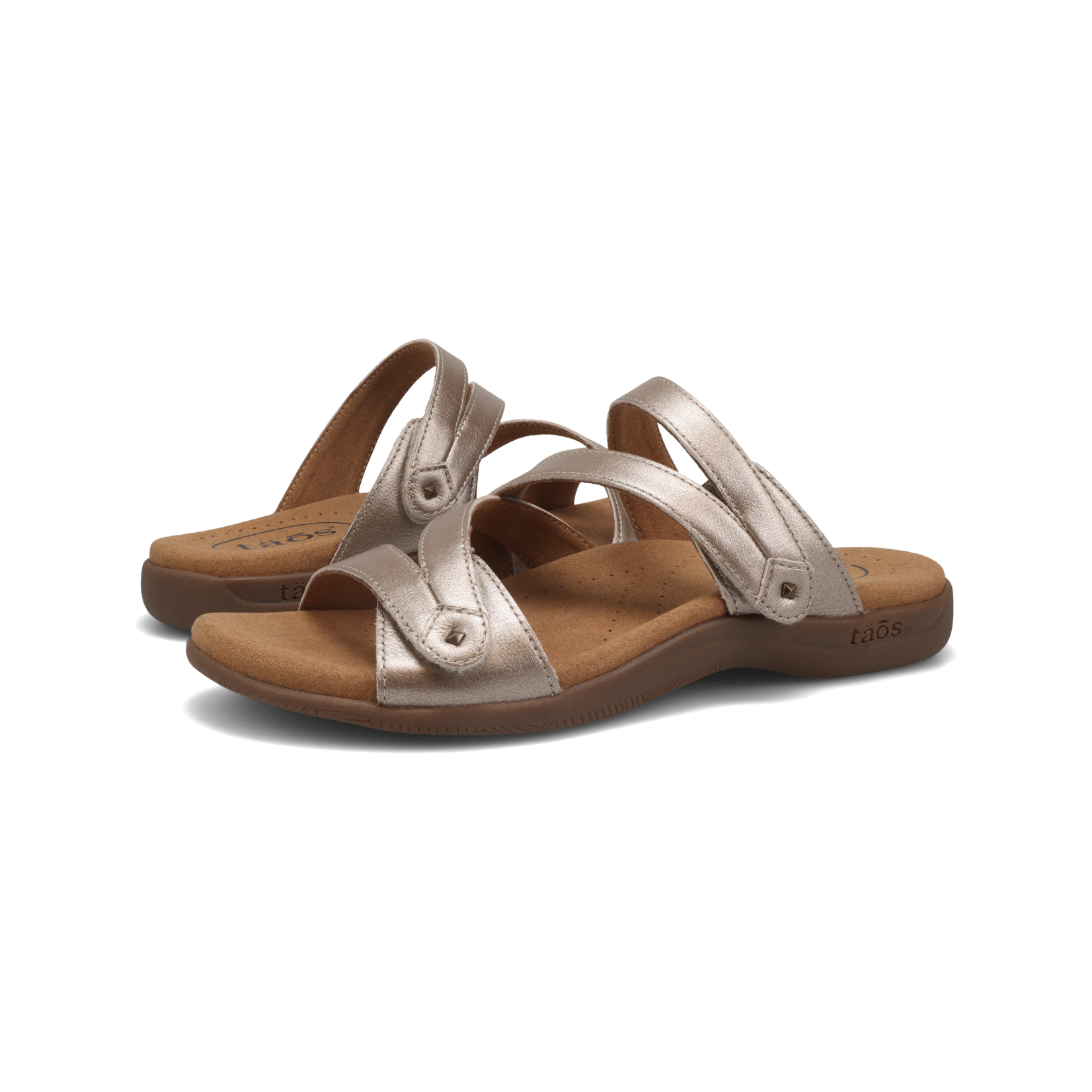 Taos TAOS Women's Double U Sandal