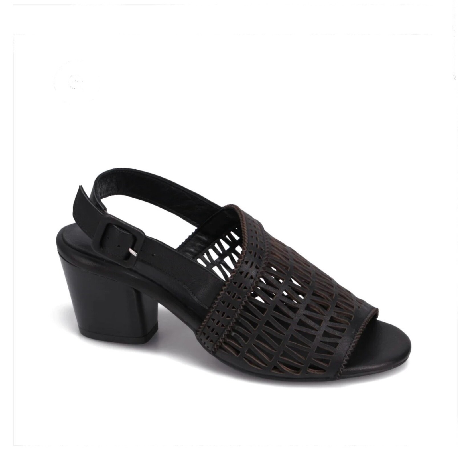 Bueno BUENO Women's Cali Heeled Sandal